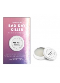 Бальзам для клитора Bad Day Killer - 8 гр. - Bijoux Indiscrets - купить с доставкой в Ижевске