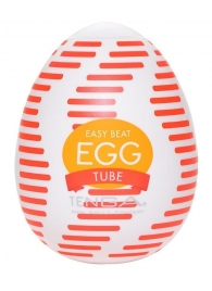 Мастурбатор-яйцо TUBE - Tenga - в Ижевске купить с доставкой
