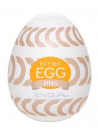 Мастурбатор-яйцо RING - Tenga - в Ижевске купить с доставкой