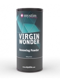 Пудра для ухода за игрушками Virgin Wonder Renewing Powder - MyStim - в Ижевске купить с доставкой