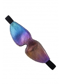 Радужная маска Anonymo - ToyFa - купить с доставкой в Ижевске