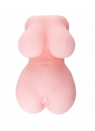 Мастурбатор-вагина Babycakes - ToyFa - в Ижевске купить с доставкой