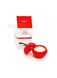 Крем для стимуляции сосков Crazy Love Cherry - 8 мл. - Exsens - купить с доставкой в Ижевске