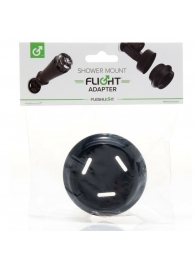 Адаптер для мастурбатора Fleshlight Flight Adapter Shower Mount - Fleshlight - купить с доставкой в Ижевске