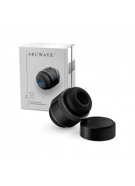 Инновационный мастурбатор для мужчин ARCWAVE Voy Fit System Cup - Arcwave - в Ижевске купить с доставкой