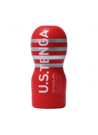 Мастурбатор TENGA U.S. Original Vacuum Cup - Tenga - в Ижевске купить с доставкой