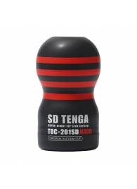 Мастурбатор TENGA SD Original Vacuum Cup Strong - Tenga - в Ижевске купить с доставкой