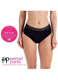 Менструальные трусы-брифы Period Pants - Pretty Polly - купить с доставкой в Ижевске