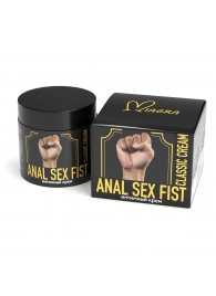 Крем на водной основе ANAL SEX FIST Classic Cream - 150 мл. - Миагра - купить с доставкой в Ижевске