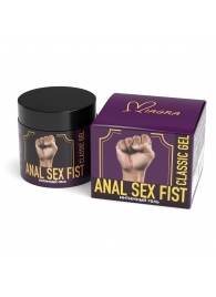 Гель на водной основе ANAL SEX FIST Classic Gel - 150 мл. - Миагра - купить с доставкой в Ижевске