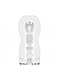 Мастурбатор Keith Haring Cup Deep Throat - Tenga - в Ижевске купить с доставкой