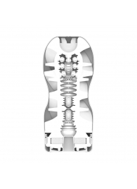 Мастурбатор Air Flow Cup Strong - Tenga - в Ижевске купить с доставкой