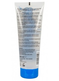 Смазка для вагинального секса KlatschNass - 240 мл. - Orion - купить с доставкой в Ижевске