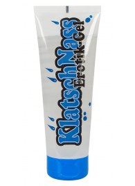 Смазка для вагинального секса KlatschNass - 240 мл. - Orion - купить с доставкой в Ижевске