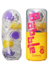 Мастурбатор Tenga Bobble Magic Marbles - Tenga - в Ижевске купить с доставкой