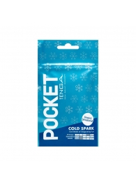 Карманный мастурбатор COLD SPARK - Tenga - в Ижевске купить с доставкой