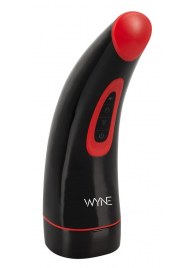 Автоматический мастурбатор WYNE 03 с подогревом - Orion - в Ижевске купить с доставкой