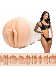 Мастурбатор-вагина Fleshlight Girls - Gina Valentina Stellar - Fleshlight - в Ижевске купить с доставкой