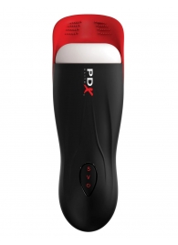 Автоматический мастурбатор PDX Elite Fap-O-Matic Pro - Pipedream - в Ижевске купить с доставкой