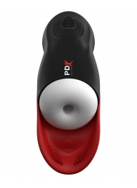 Автоматический мастурбатор PDX Elite Fap-O-Matic Pro - Pipedream - в Ижевске купить с доставкой