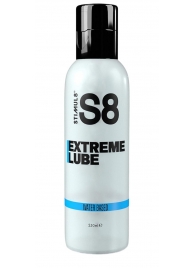 Смазка на водной основе S8 Extreme Lube - 250 мл. - Stimul8 - купить с доставкой в Ижевске