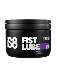 Гибридный лубрикант-желе для фистинга S8 Hybrid Fist Lube - 500 мл. - Stimul8 - купить с доставкой в Ижевске