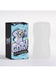 Прозрачный мастурбатор Stamina Masturbator Pleasure Pocket - Chisa - в Ижевске купить с доставкой