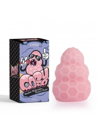Розовый мастурбатор Phantom Masturbator Pleasure Pocket - Chisa - в Ижевске купить с доставкой
