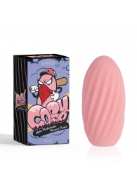 Розовый мастурбатор Alpha Masturbator Pleasure Pocket - Chisa - в Ижевске купить с доставкой
