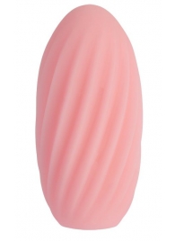 Розовый мастурбатор Alpha Masturbator Pleasure Pocket - Chisa - в Ижевске купить с доставкой