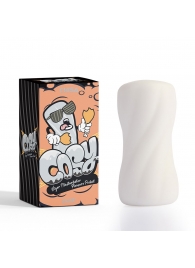 Белый мастурбатор Vigor Masturbator Pleasure Pocket - Chisa - в Ижевске купить с доставкой