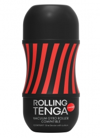 Мастурбатор Rolling Tenga Cup Strong - Tenga - в Ижевске купить с доставкой