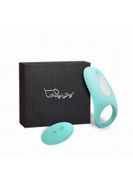 Кольцо на пенис с вибрацией и дистанционном управлении Vibrating Cock Ring - Tracy s Dog - в Ижевске купить с доставкой