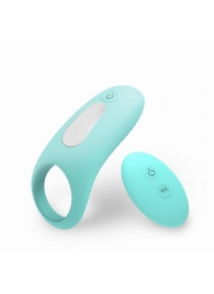 Кольцо на пенис с вибрацией и дистанционном управлении Vibrating Cock Ring - Tracy s Dog - в Ижевске купить с доставкой