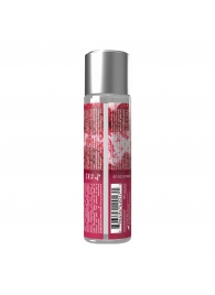 Лубрикант на водной основе JO H2O Red Velvet Cake Flavored Lubricant - 60 мл. - System JO - купить с доставкой в Ижевске