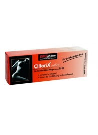 Возбуждающий крем для женщин ClitoriX active - 40 мл. - Joy Division - купить с доставкой в Ижевске