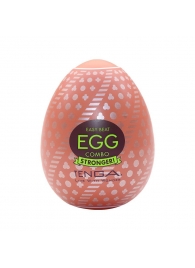 Мастурбатор-яйцо Tenga Egg Combo - Tenga - в Ижевске купить с доставкой