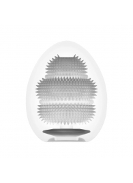 Мастурбатор-яйцо Tenga Egg Misty II - Tenga - в Ижевске купить с доставкой