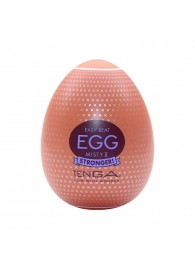 Мастурбатор-яйцо Tenga Egg Misty II - Tenga - в Ижевске купить с доставкой