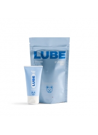 Смазка на водной основе Friday Bae Lube - 50 мл. - Friday Bae - купить с доставкой в Ижевске