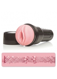 Мастурбатор-вагина Fleshlight - Go Surge Pink Lady - Fleshlight - в Ижевске купить с доставкой