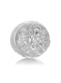 Мастурбатор Fleshlight - Quickshot Masturbator Clear - Fleshlight - в Ижевске купить с доставкой