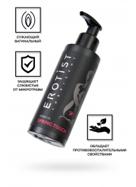 Сужающий гель для женщин Erotist Spring Touch - 150 мл. - Erotist Lubricants - купить с доставкой в Ижевске