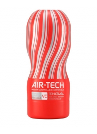 Мастурбатор Reusable Vacuum CUP VC Regular - Tenga - в Ижевске купить с доставкой