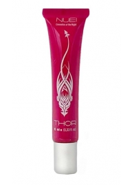 Гель унисекс для усиления оргазма Thor Fire Gel - 10 мл. - Nuei cosmetics - купить с доставкой в Ижевске