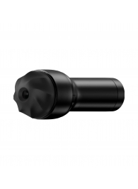 Черный мастурбатор FeelSensation Stroker - Kiiroo - в Ижевске купить с доставкой