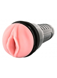 Мастурбатор-вагина Fleshlight - Pink Lady Original - Fleshlight - в Ижевске купить с доставкой