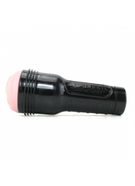 Мастурбатор-вагина Fleshlight - Pink Lady Vortex - Fleshlight - в Ижевске купить с доставкой