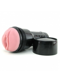 Мастурбатор-вагина Fleshlight - Pink Lady Vortex - Fleshlight - в Ижевске купить с доставкой