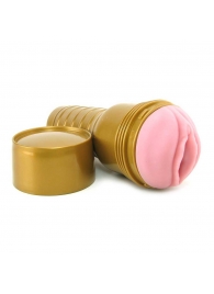 Мастурбатор Fleshlight - Stamina Training Unit - Fleshlight - в Ижевске купить с доставкой
